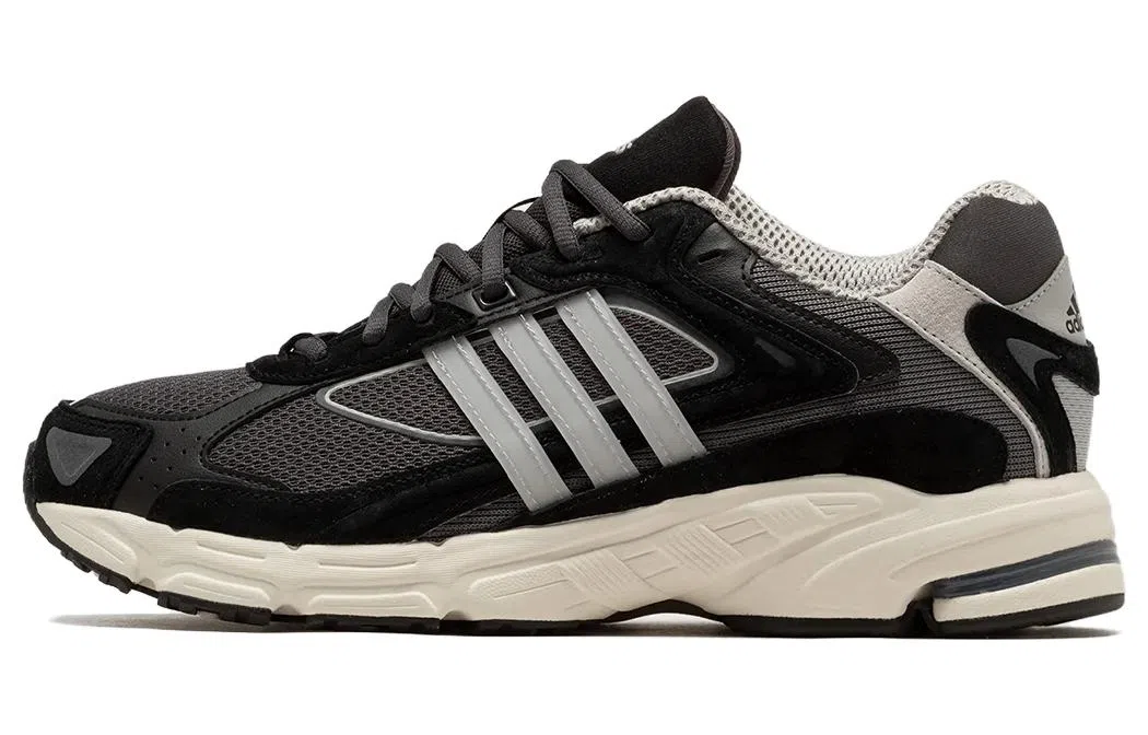adidas Response CL Grey Black