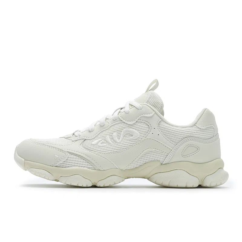 FILA FLUID 6 ST White Yellow