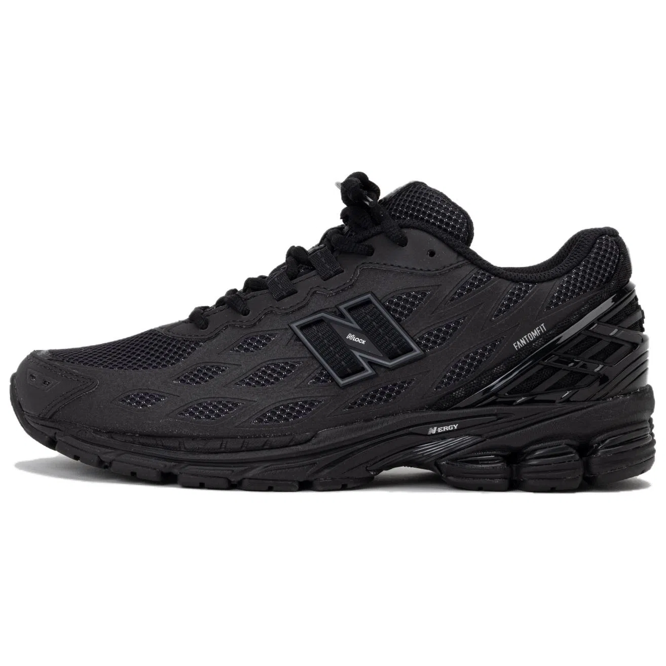 New Balance 1906 W Black