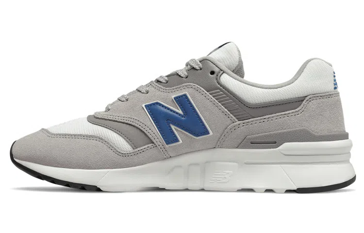New Balance 997H Blue Grey