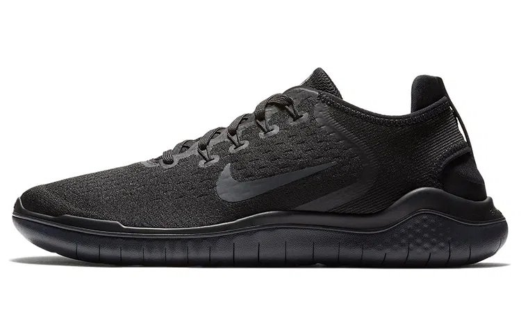 Nike Free RN 2018 Black
