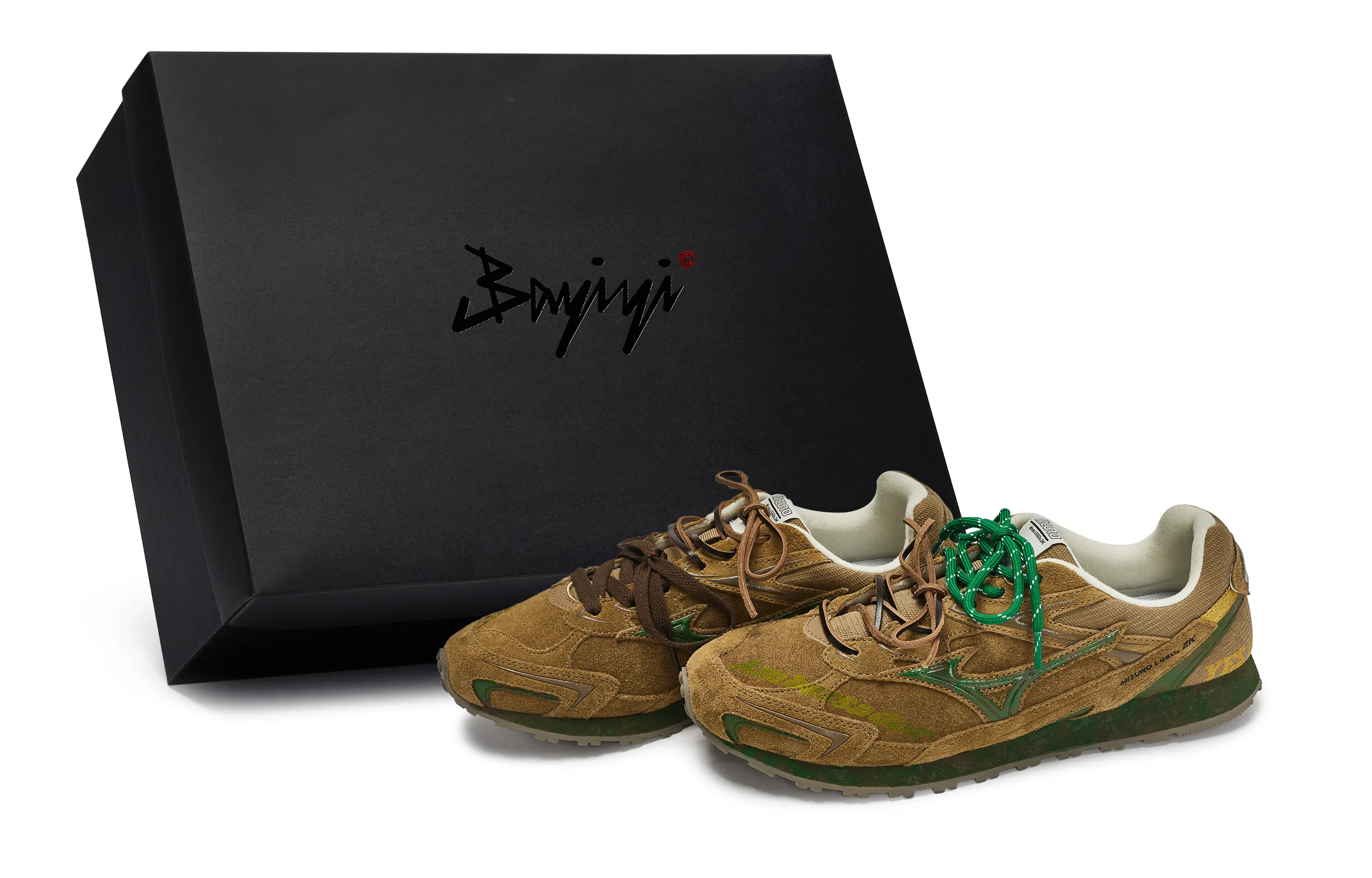 Mizuno LG 60S 811 miu