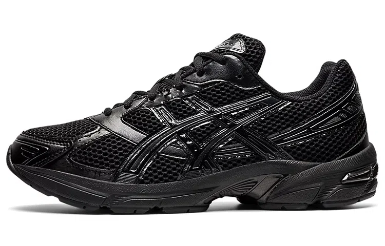 Asics Gel-1130 Carbon Black