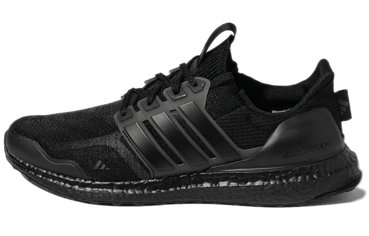 adidas Ultraboost DNA Mono Black