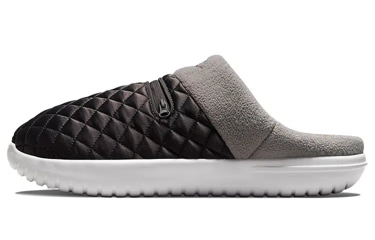 Nike Burrow SE Black Grey