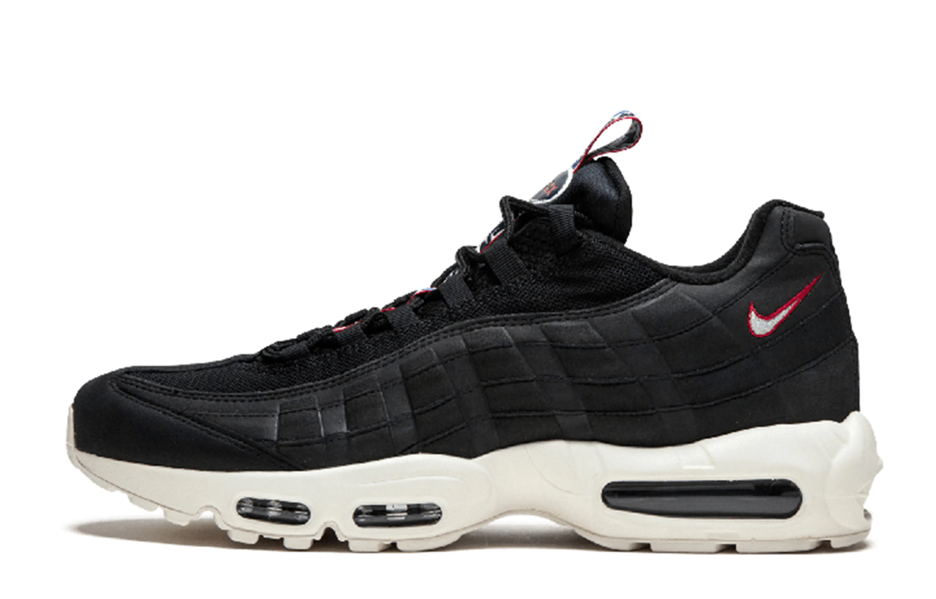 Nike Air Max 95 TT Black