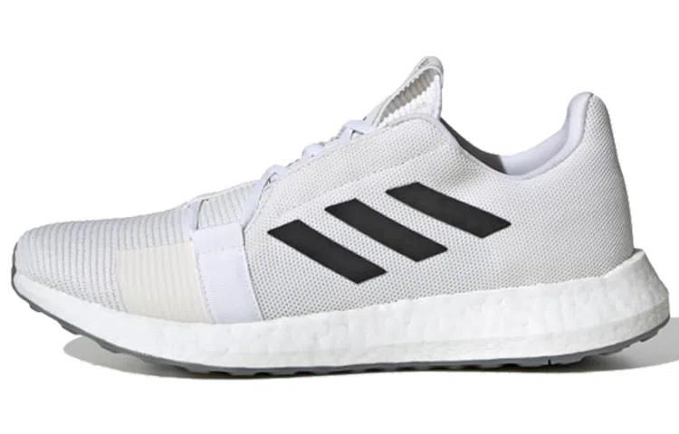 adidas Senseboost Go White