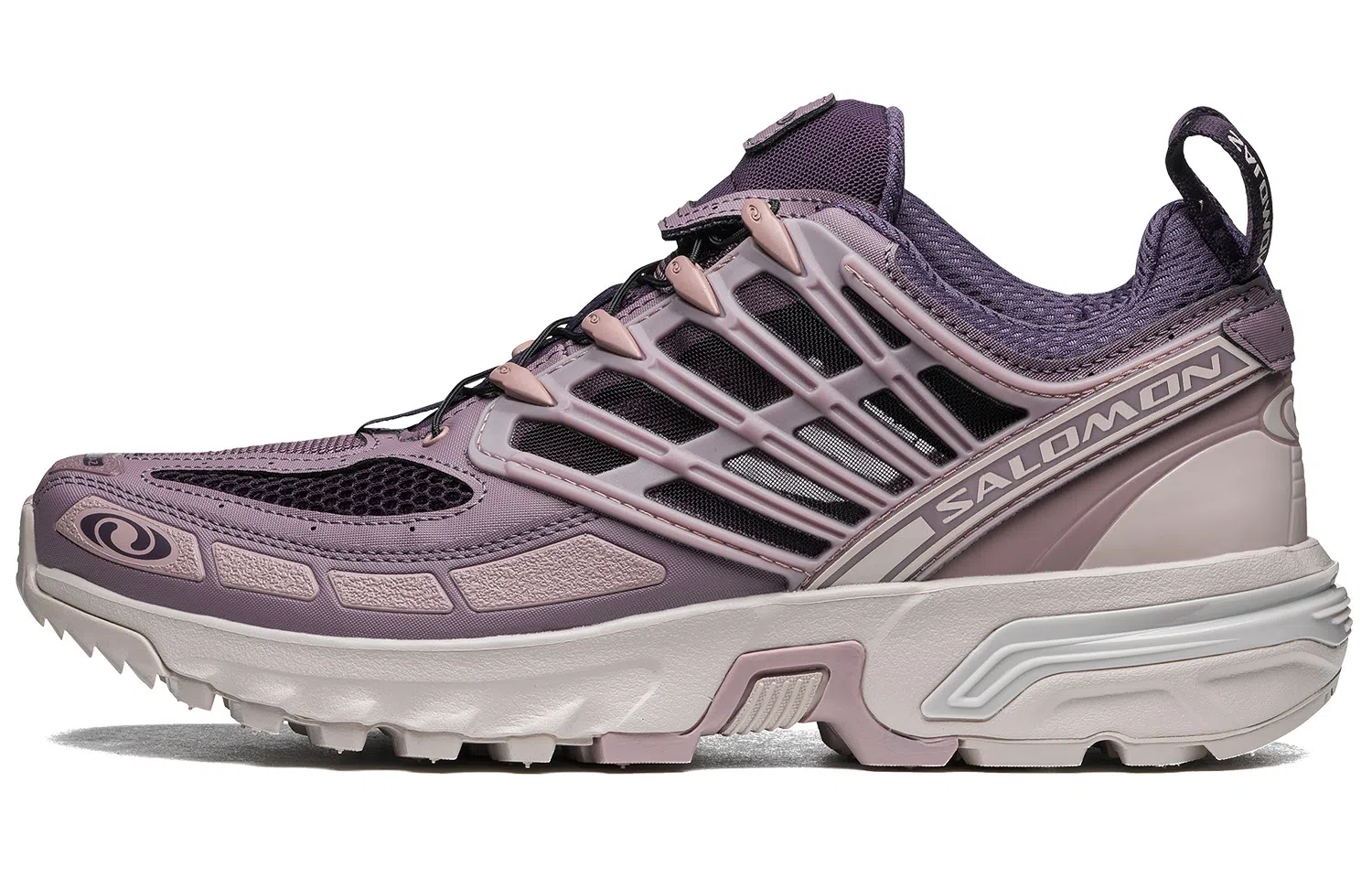 Salomon ACS Pro Purple