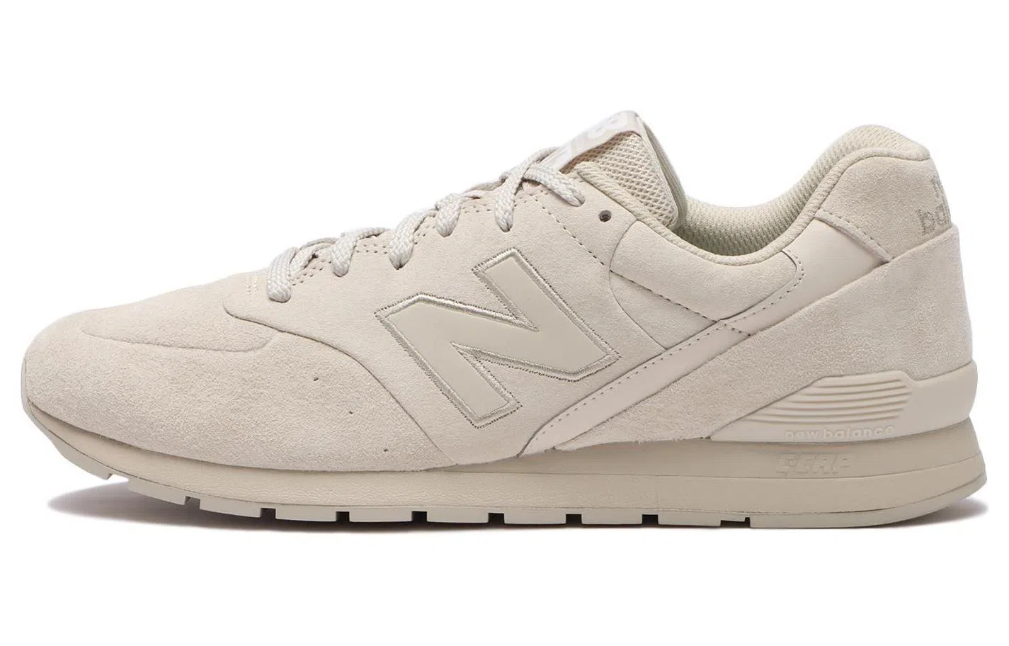 New Balance 996 Brown