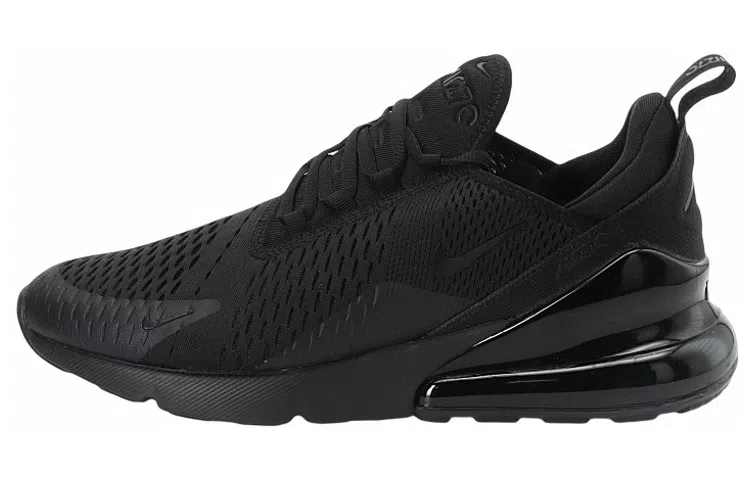Nike Air Max 270 Black