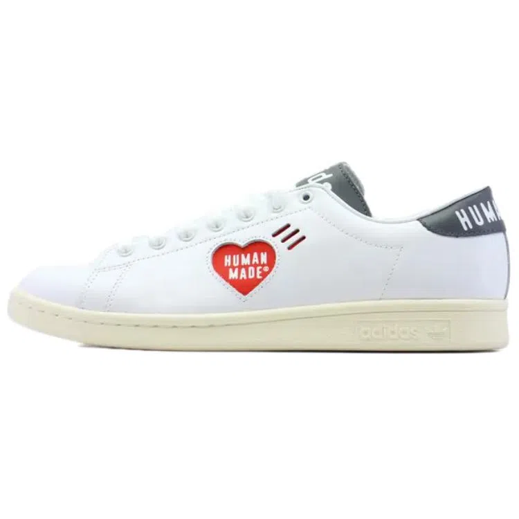 HUMAN MADE x adidas Stan Smith