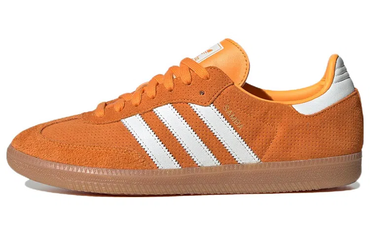 adidas Samba OG Orange