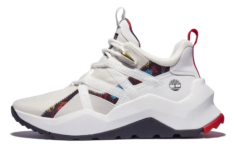 Timberland Madbury White