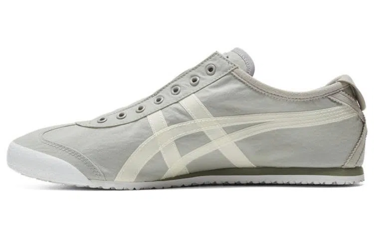 Onitsuka Tiger Mexico 66 Slip-on Grey