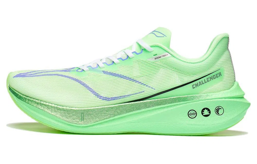 LiNing 3.0 challenger