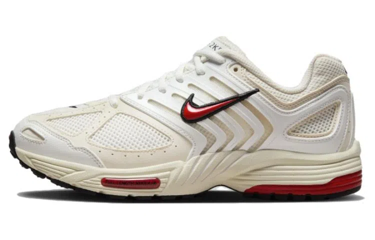Nike Air Pegasus 2K5 White Red