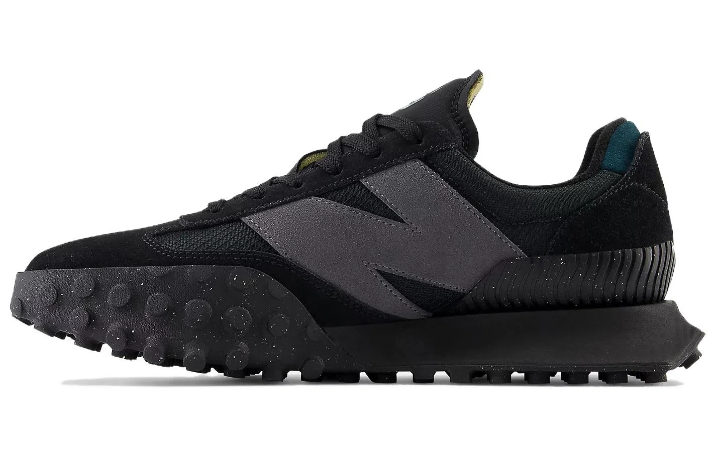 New Balance XC-72 Black