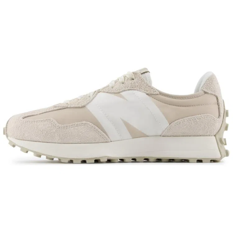 New Balance 327 Beige