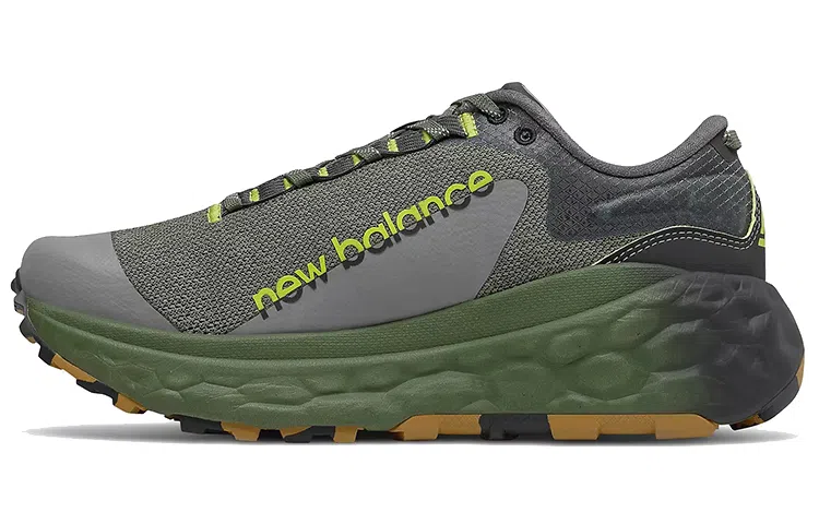 New Balance Fresh Foam X More Trail v2