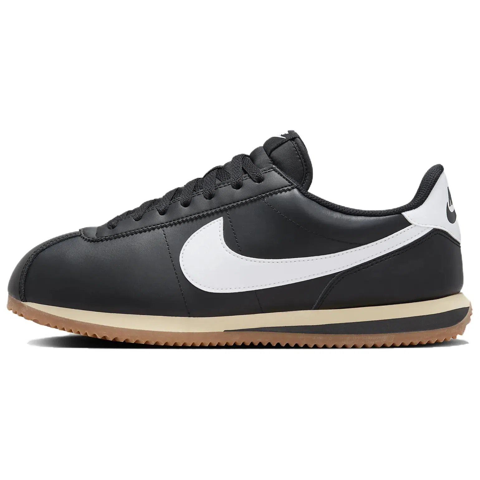 Nike Cortez Black