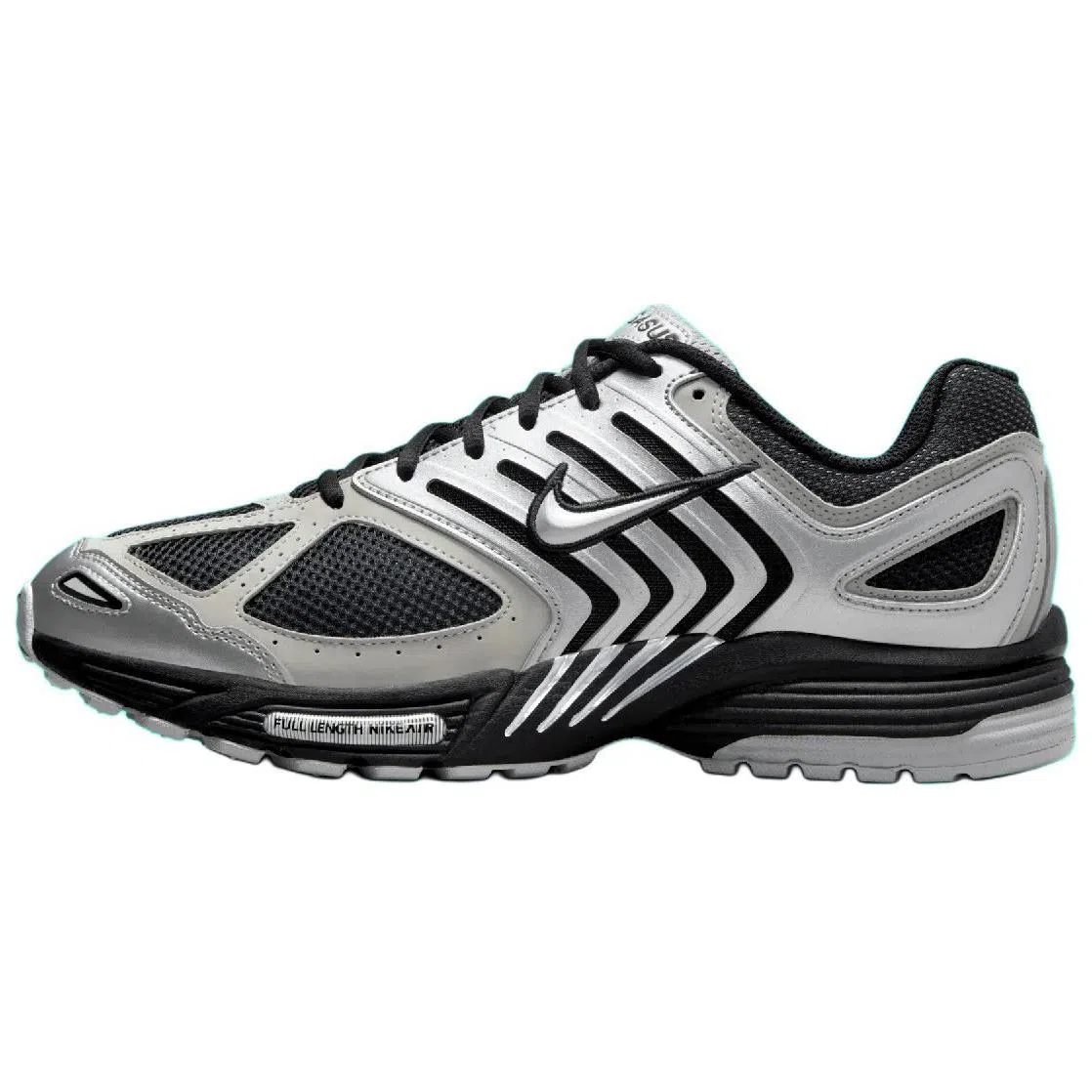 Nike Air Pegasus 2K5 "Metallic Silver"