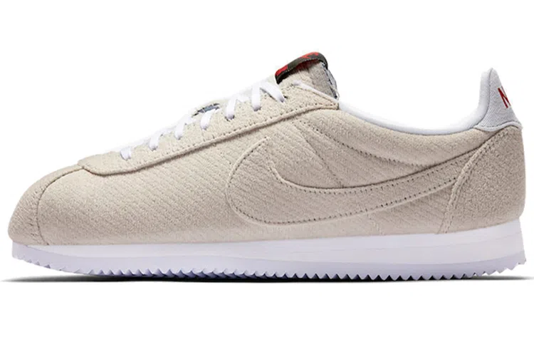 Stranger Things x Nike Cortez Upside Down