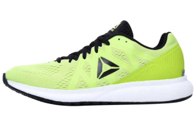 Reebok Forever Floatride Energy Fluorescent Green Low