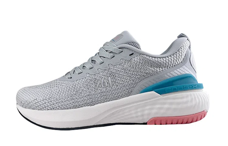 361° Running Shoes Women's Grey