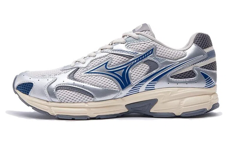 Mizuno Cyclone Speed 2 Silver
