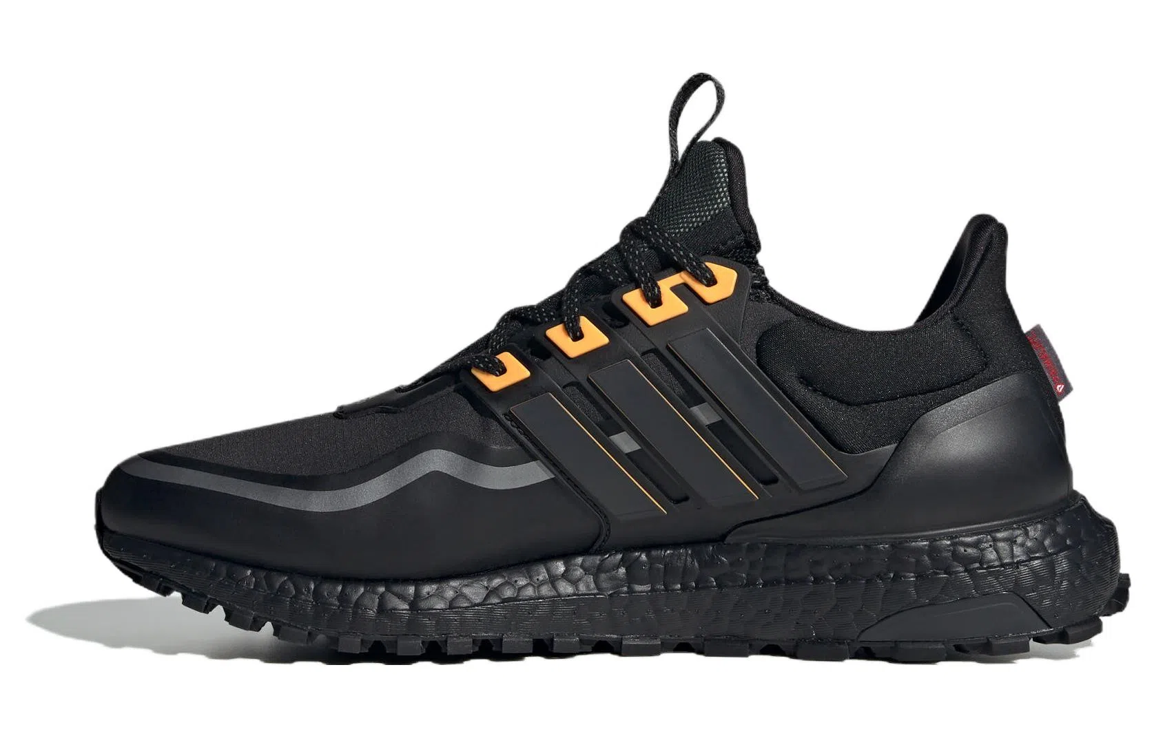 adidas Ultraboost All Terrain Black