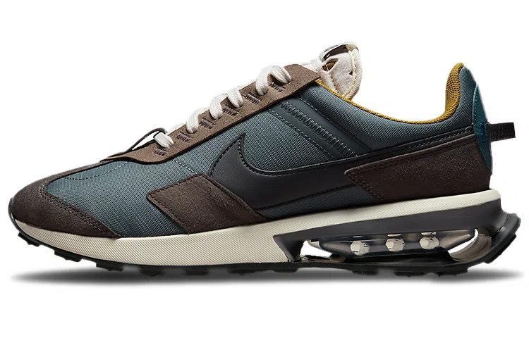 Nike Air Max Pre-Day "Hasta and Anthracite"