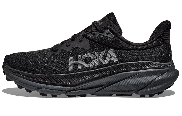 HOKA ONE ONE Challenger ATR 7 Wide Black