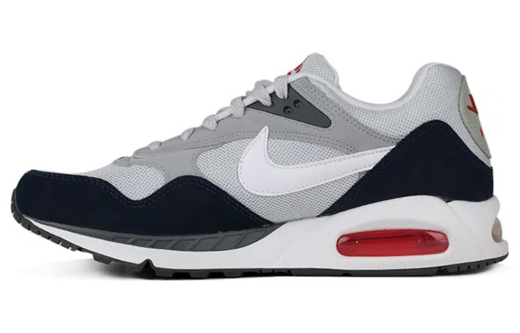 Nike Air Max Correlate Grey White