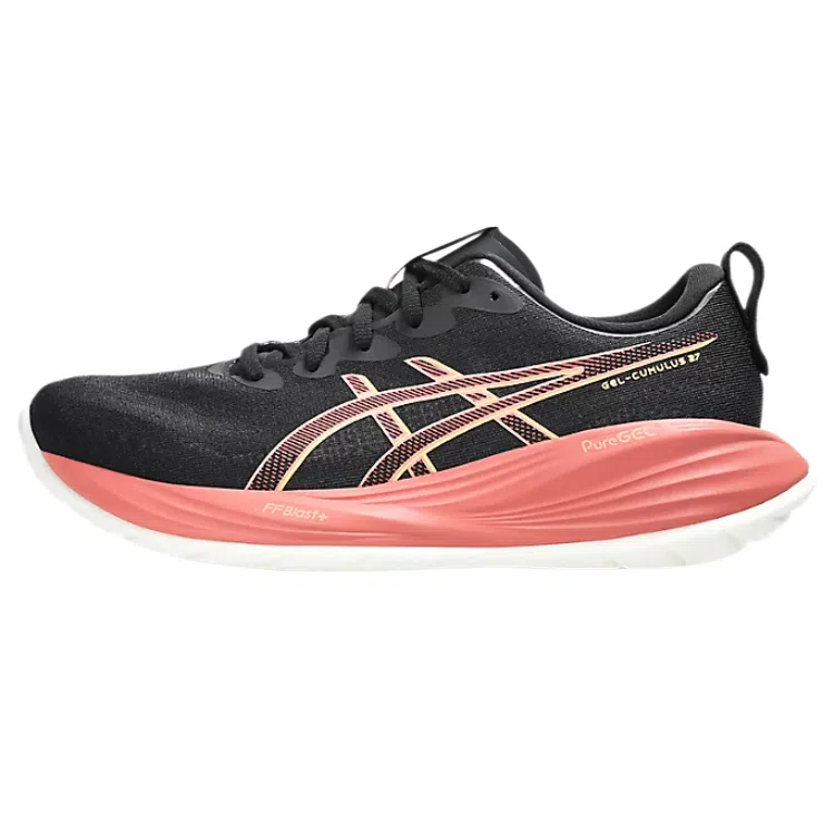 Asics Gel-Cumulus 27 Black