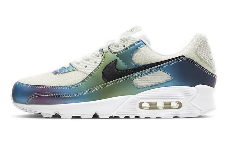 Nike Air Max 90 Bubbles