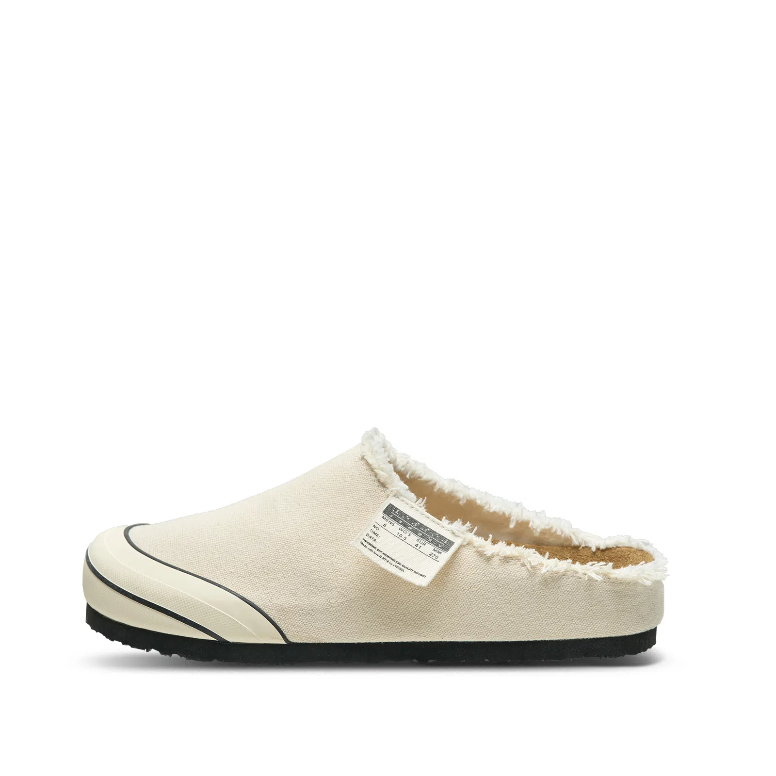 xVESSEL Comfort Slide