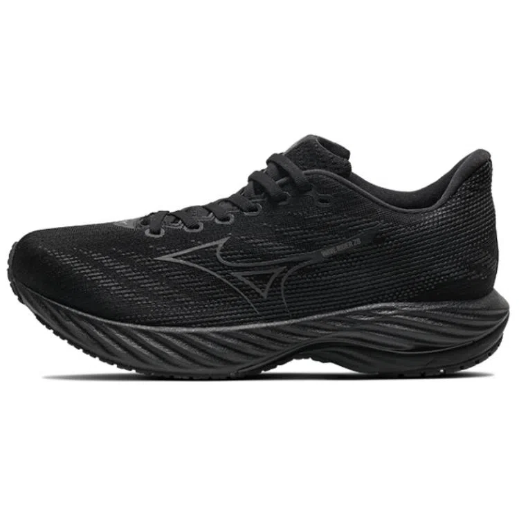 Mizuno Wave Rider 28 Black
