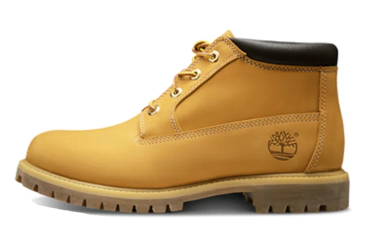 Timberland Nellie