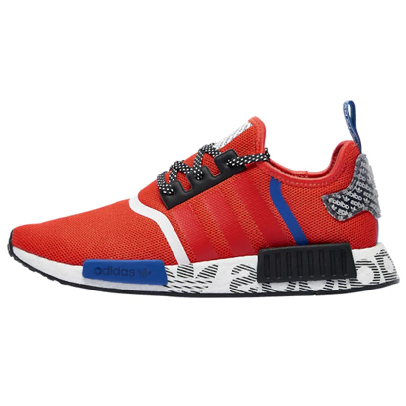 adidas NMD_R1 Red