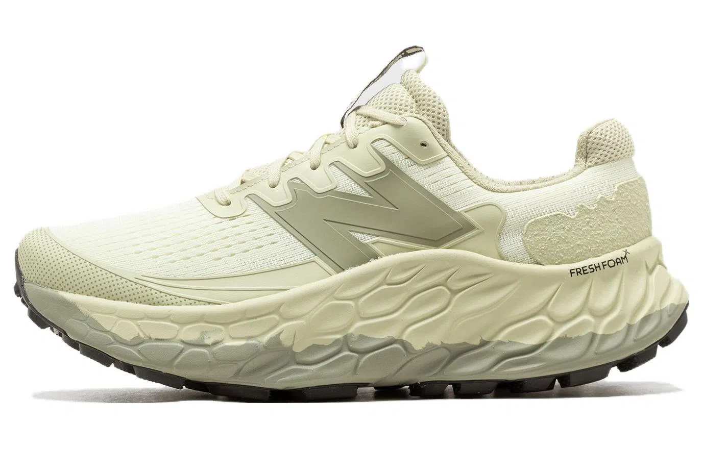 New Balance Fresh Foam X Green