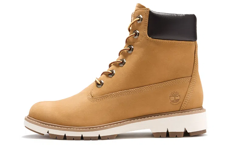Timberland 6 Inch Wheat