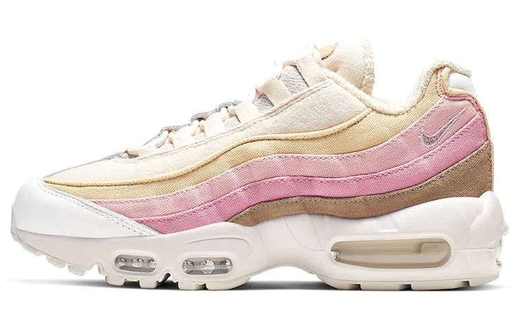 Nike Air Max 95 WMNS Pink Brown