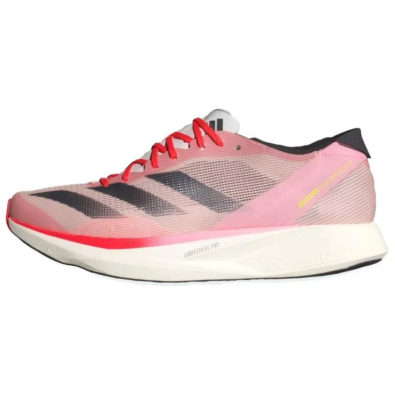 adidas Adizero Takumi Sen 10 Pink Gold