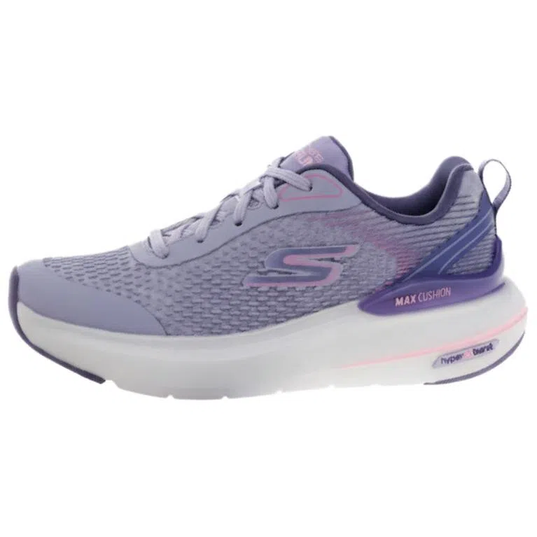 Skechers GO RUN MAX CUSHIONING HYPER BURST