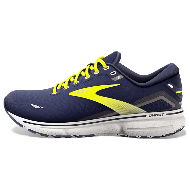 Brooks Ghost 15