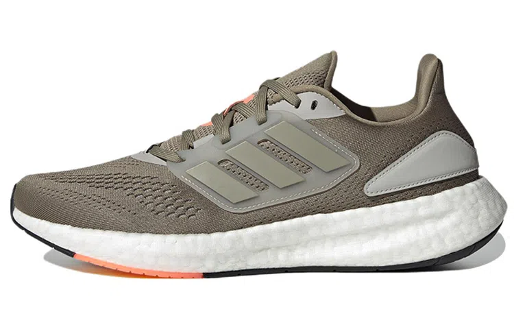 adidas Pure Boost 22 Coffee