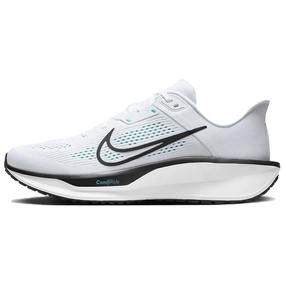 Nike Quest 6 White Green