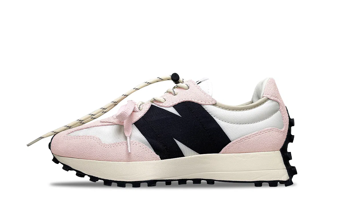 New Balance 327 "Pink Diary"