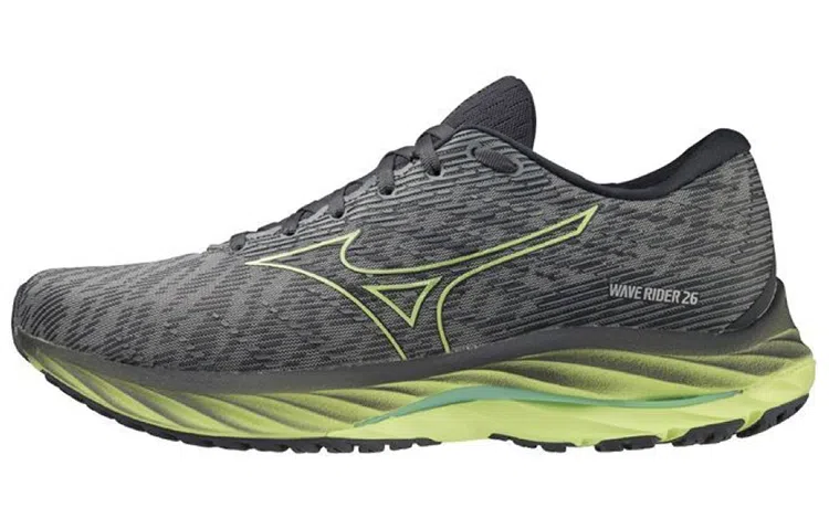 Mizuno Wave Rider 26