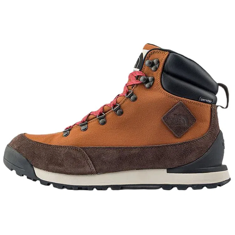 The North Face Berkeley